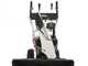 BlackStone B-ST 61 LW - Fraise &agrave; neige thermique - Loncin H200