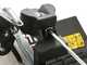 BlackStone B-ST 61 LW - Fraise &agrave; neige thermique - Loncin H200