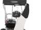 BlackStone B-ST 61 LW - Fraise &agrave; neige thermique - Loncin H200