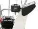 BlackStone B-ST 61 LW - Fraise &agrave; neige thermique - Loncin H200
