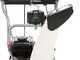 BlackStone B-ST 61 LW - Fraise &agrave; neige thermique - Loncin H200