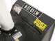 BlackStone B-ST 61 LW - Fraise &agrave; neige thermique - Loncin H200