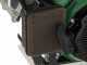 Motopompe thermique Greenbay GB-WP 40 - avec raccords de 40 mm