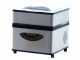 More than chef ULTRASAVING INOX - Machine sous-vide &agrave; cloche - Barre de soudure de 30 cm