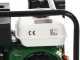 Motopompe thermique Greenbay GB-WP 50 - avec raccords de 50 mm