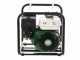 Motopompe thermique Greenbay GB-WP 50 - avec raccords de 50 mm