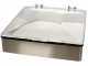 More than chef ULTRASAVING INOX - Machine sous-vide &agrave; cloche -Barre de soudure 45 cm