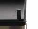 More than chef ULTRASAVING INOX - Machine sous-vide &agrave; cloche -Barre de soudure 45 cm