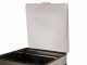 More than chef ULTRASAVING INOX - Machine sous-vide &agrave; cloche -Barre de soudure 45 cm