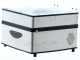 More than chef ULTRASAVING INOX - Machine sous-vide &agrave; cloche -Barre de soudure 45 cm