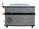 More than chef ULTRASAVING INOX - Machine sous-vide &agrave; cloche -Barre de soudure 45 cm