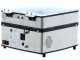 More than chef ULTRASAVING INOX - Machine sous-vide &agrave; cloche -Barre de soudure 45 cm