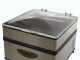 More than chef ULTRASAVING INOX - Machine sous-vide &agrave; cloche -Barre de soudure 45 cm