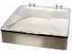 More than chef ULTRASAVING INOX - Machine sous-vide &agrave; cloche -Barre de soudure 45 cm