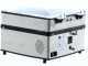 More than chef ULTRASAVING INOX - Machine sous-vide &agrave; cloche -Barre de soudure 45 cm