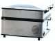 More than chef ULTRASAVING INOX - Machine sous-vide &agrave; cloche -Barre de soudure 45 cm