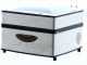 More than chef ULTRASAVING INOX - Machine sous-vide &agrave; cloche -Barre de soudure 45 cm