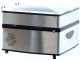 More than chef ULTRASAVING INOX - Machine sous-vide &agrave; cloche -Barre de soudure 45 cm