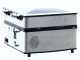 More than chef ULTRASAVING INOX - Machine sous-vide &agrave; cloche -Barre de soudure 45 cm
