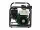 Motopompe thermique Greenbay GB-WP 80 - avec raccords de 80 mm