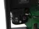 Motopompe thermique Greenbay GB-WP 100 - avec raccords de 100 mm