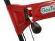 GeoTech ST 557 W EVO - Fraise &agrave; neige thermique - Loncin H200