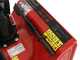 GeoTech ST 557 W EVO - Fraise &agrave; neige thermique - Loncin H200