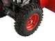 GeoTech ST 557 W EVO - Fraise &agrave; neige thermique - Loncin H200