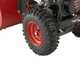 GeoTech ST 557 W EVO - Fraise &agrave; neige thermique - Loncin H200