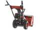GeoTech ST 557 W EVO - Fraise &agrave; neige thermique - Loncin H200