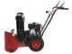 GeoTech ST 557 W EVO - Fraise &agrave; neige thermique - Loncin H200