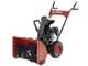 GeoTech ST 557 W EVO - Fraise &agrave; neige thermique - Loncin H200