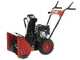 GeoTech ST 557 W EVO - Fraise &agrave; neige thermique - Loncin H200