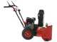 GeoTech ST 557 W EVO - Fraise &agrave; neige thermique - Loncin H200