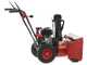 GeoTech ST 557 W EVO - Fraise &agrave; neige thermique - Loncin H200