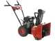 GeoTech ST 557 W EVO - Fraise &agrave; neige thermique - Loncin H200