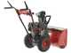 GeoTech ST 557 W EVO - Fraise &agrave; neige thermique - Loncin H200