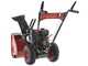 GeoTech ST 557 W EVO - Fraise &agrave; neige thermique - Loncin H200