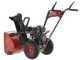 GeoTech ST 557 W EVO - Fraise &agrave; neige thermique - Loncin H200