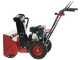 GeoTech ST 557 W EVO - Fraise &agrave; neige thermique - Loncin H200