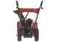 GeoTech ST 557 W EVO - Fraise &agrave; neige thermique - Loncin H200