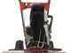 GeoTech ST 557 W EVO - Fraise &agrave; neige thermique - Loncin H200