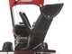 GeoTech ST 557 W EVO - Fraise &agrave; neige thermique - Loncin H200