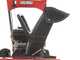 GeoTech ST 557 W EVO - Fraise &agrave; neige thermique - Loncin H200