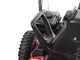 GeoTech ST 557 W EVO - Fraise &agrave; neige thermique - Loncin H200