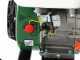 Motopompe thermique Greenbay GB-HPWP 40 - Hauteur d'&eacute;l&eacute;vation importante - avec raccords de 40/25/25 mm