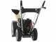 Fraise &agrave; neige thermique BlackStone B-ST 56 LW - Autotract&eacute;e  - Fraise 56 cm