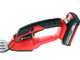 Einhell GE-CG 18/1 - Cisaille &agrave; gazon &agrave; batterie - 18V 2.5 Ah