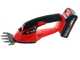 Einhell GE-CG 18/1 - Cisaille &agrave; gazon &agrave; batterie - 18V 2.5 Ah
