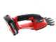 Einhell GE-CG 18/1 - Cisaille &agrave; gazon &agrave; batterie - 18V 2.5 Ah